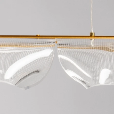 Подвесной светильник De City Конти 488013401 (LED, 220V, на проводе)