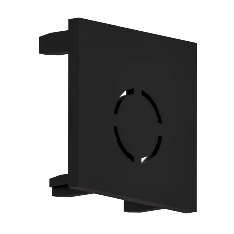 Заглушка для накладного шинопровода Arte Lamp Optima-Accessories A741106 (48V)