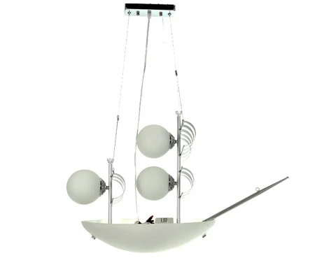 Подвесной светильник Kink Light Deti_more 07422