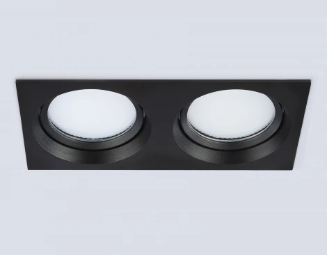 Светильник встраиваемый IP44 Ambrella Techno Spot TN6661