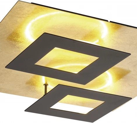 Потолочный светильник прямоугольный Mantra Dalia 8162 (LED, 220V)