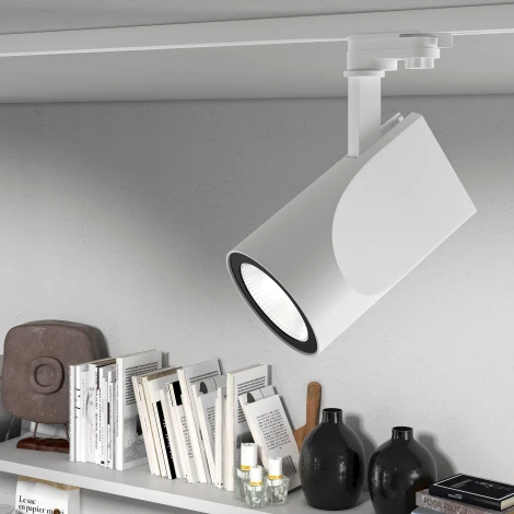 Трековый светильник Elektrostandard Vista LTB15