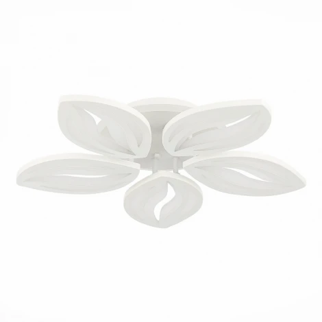 Потолочная люстра EvoLed Seteko SLE501352-05RGB