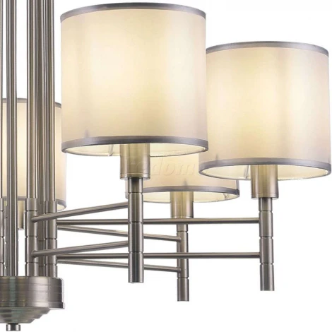 Подвесная люстра Freya Lika FR5674PL-07N