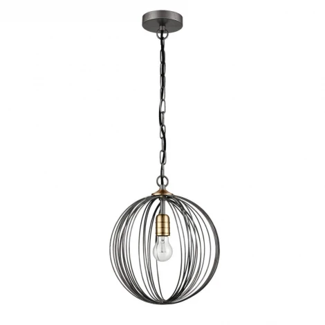 Подвесной светильник Vele Luce Incredibile VL6212P01