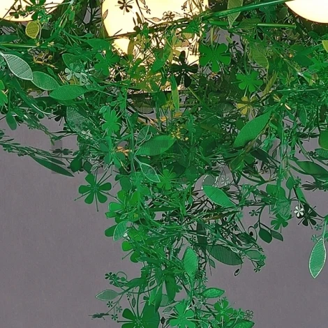 Потолочная люстра ST Luce SL298 SL298.022.06