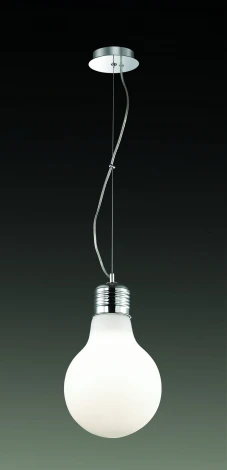 Подвесной светильник Odeon Light Bulb 2872/1A