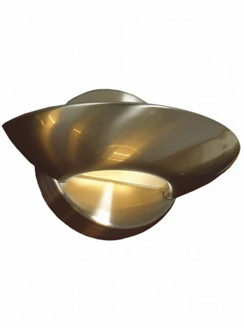 Настенный светильник Lussole Astro LSQ-3321-01