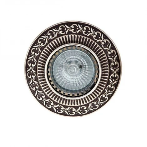 Встраиваемый точечный светильник L'Arte Luce Lyon L11051.52