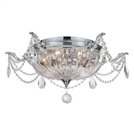 Потолочная люстра Newport 63000 63005/PL