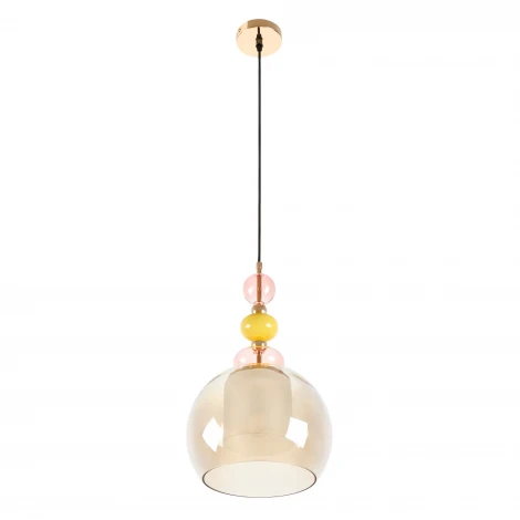 Подвесной светильник MyFar Louis MR2501-1P