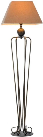 Торшер Lussole Loft Ajo LSP-0553