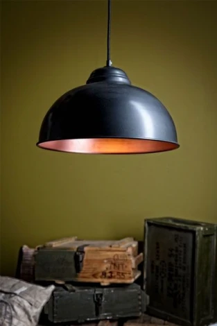 Подвесной светильник Eglo Truro 2 49247