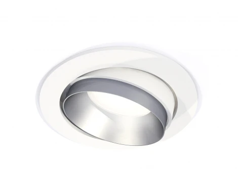 Встраиваемый точечный светильник Ambrella Techno Spot XC7651023 (220V, круглые)