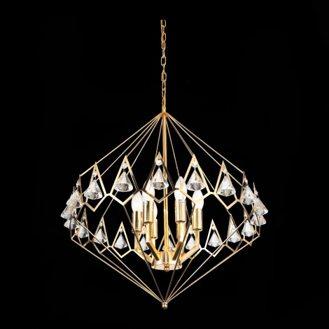 Подвесная люстра ST Luce Taburo SL1107.203.06