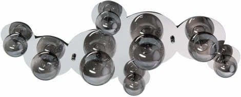 Потолочная люстра MW-Light Гамбург 605010408