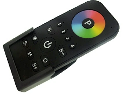 Держатель для пульта SR-2810 (Пластик) 016405 Arlight