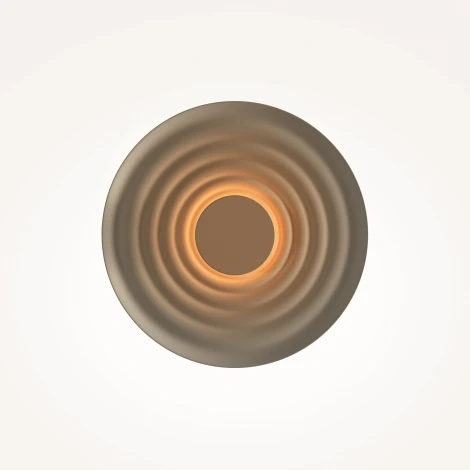 Настенный светильник Maytoni Nami MOD400WL-L5KH3K (LED, 220V, круглые)