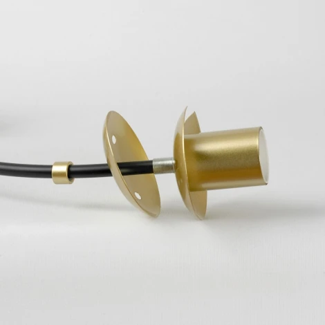 Подвесная люстра Lussole LSP-8913 (220V, шарики)