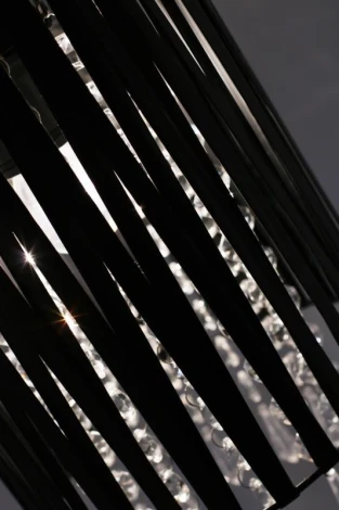 Подвесной светильник Lampex Diana 801/1S CZA