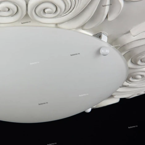 Потолочный светильник Maytoni Tamina C901-CL-03-W