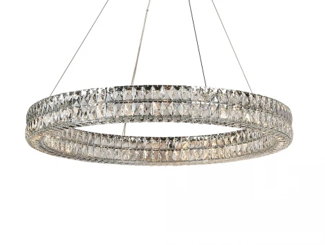 Подвесной светильник Newport 8550 8550/95 C chrome