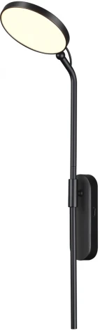 Бра Odeon Light Redmond 4296/7WL