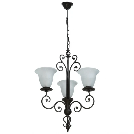 Подвесная люстра MW-Light Версаче 254014603