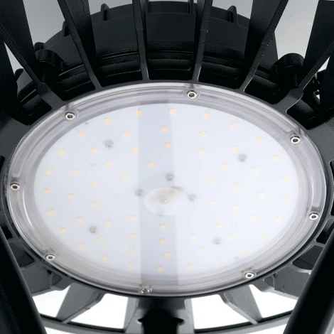 Уличный консольный светильник Feron 41588 (LED, 220V, IP65)