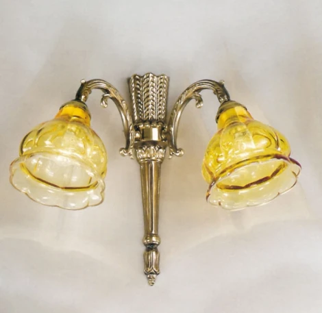 Бра Nervilamp 572 572/2A/TR (220V)