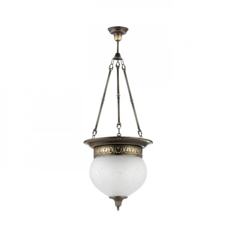 Подвесной светильник Jupiter Grenada 884 GR D p