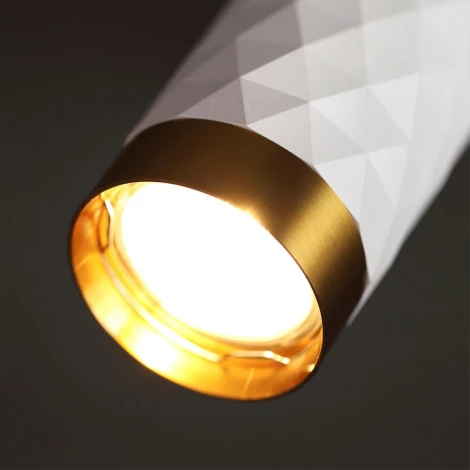 Накладной точечный светильник Odeon Light Hightech 4286/1C (220V, круглые)