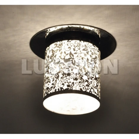 Встраиваемый точечный светильник Arte Lamp Cool Ice A8380PL-3CC