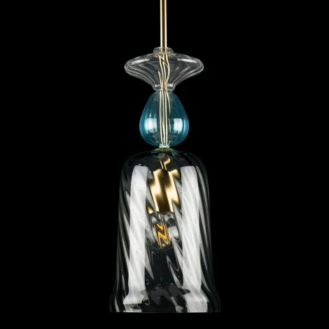 Подвесной светильник Loft IT Candy 10037B (220V, на проводе, круглые)