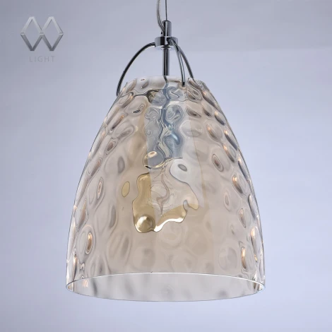 Подвесной светильник MW-Light Клэр 463010801