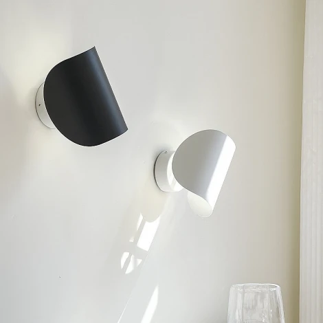 Настенный светильник Lightera Santa LE245W-2B