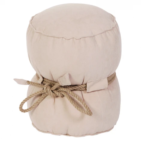 Пуф Dreambag Кнехт Светло-бежевый (Классический) 1026601