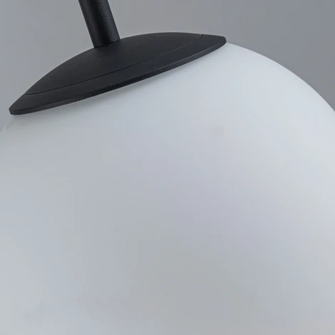 Подвесной светильник Favourite Atomic 4887-2P 1xGX53x12W