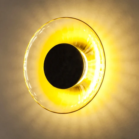 Настенно-потолочный светильник Lightstar Celesta 809023 (LED, 220V, круглые)