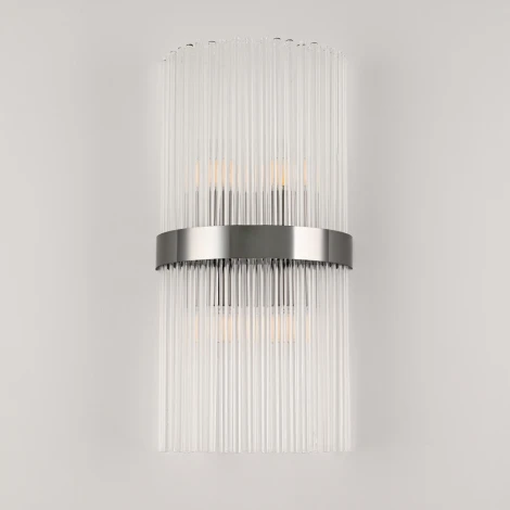 Бра Arte Milano Torcia 430122.250.4.E14.B1 BK