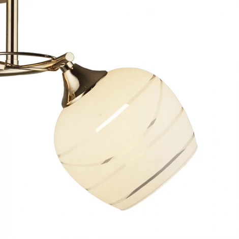 Потолочная люстра Wedo Light Vayona 66020.01.01.02