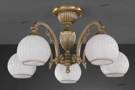 Reccagni Angelo 8720 PL 8720/5