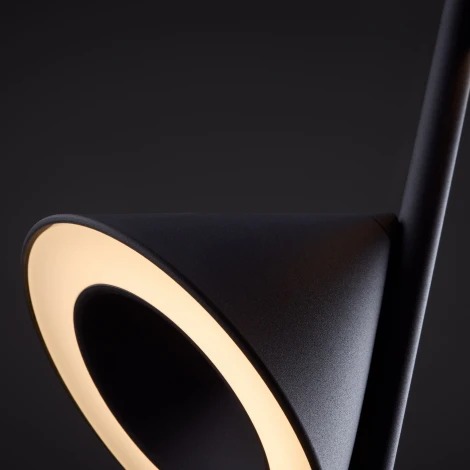 Подвесной светильник Freya Etro FR6141PL-L14B (LED, 220V, на проводе)