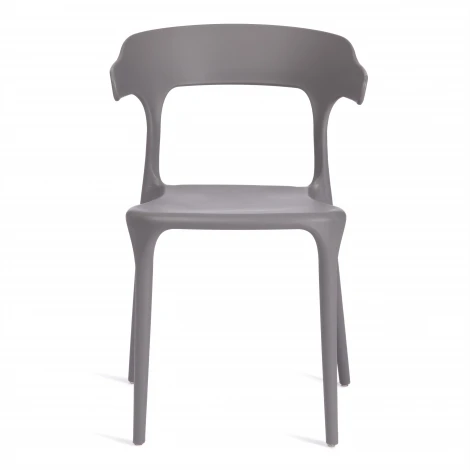 Стул TON (mod. PC36) Tetchair (Темно-серый).