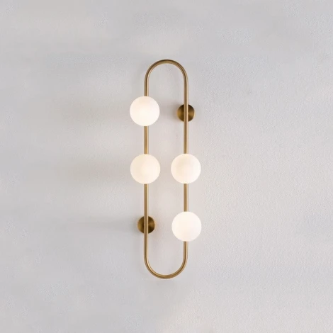 Бра G9 Lu Carte LC-11-0251