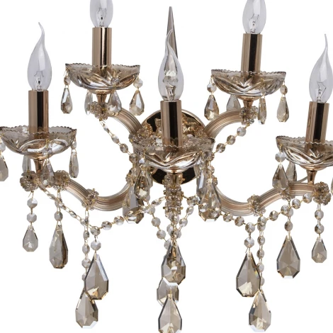 Бра Chiaro Одетта 405010205