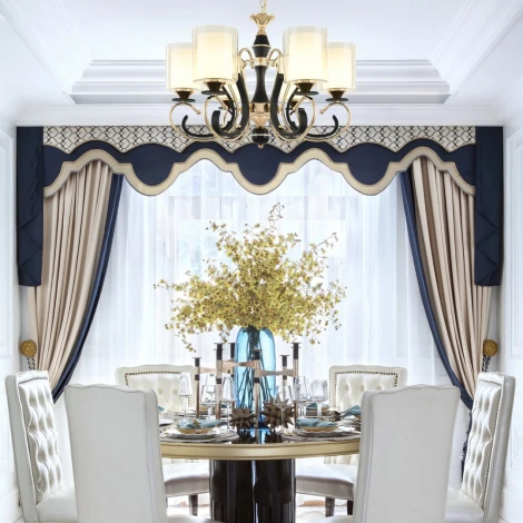 Подвесная люстра Arte Milano Florentia-2237 302237/6 Bk/Gd (220V, на цепи)