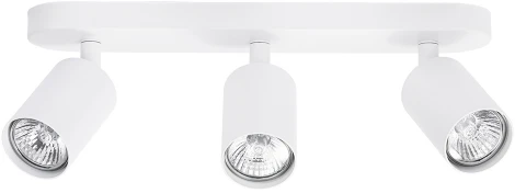 Спот Arte Lamp Aquarius A3226PL-3WH