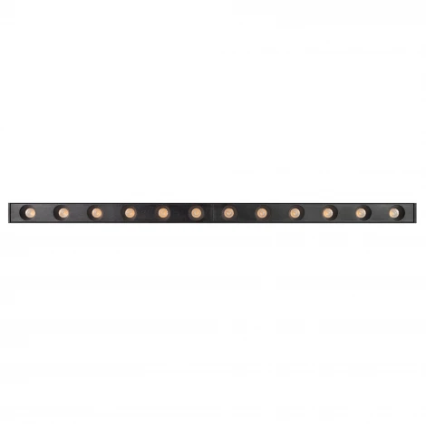 Трековый светильник магнитный Arlight 033671 (LED, 24V)