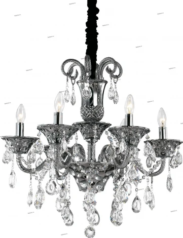 Подвесная люстра Odeon Light Valensa 2940/6